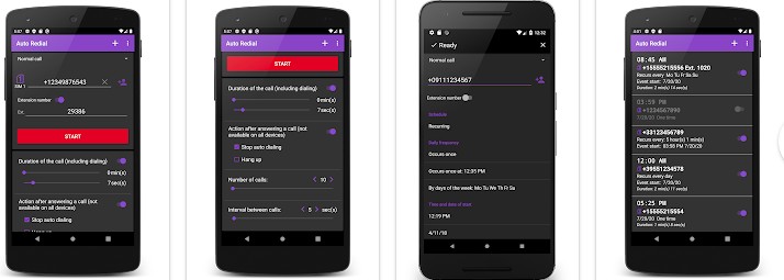 How To Auto Redial On Busy Android ? 4 How To Auto Redial On Busy Android ? 3