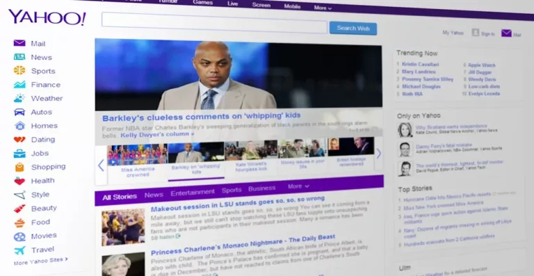 How To Get Rid Of Yahoo Search On Mac ? 1