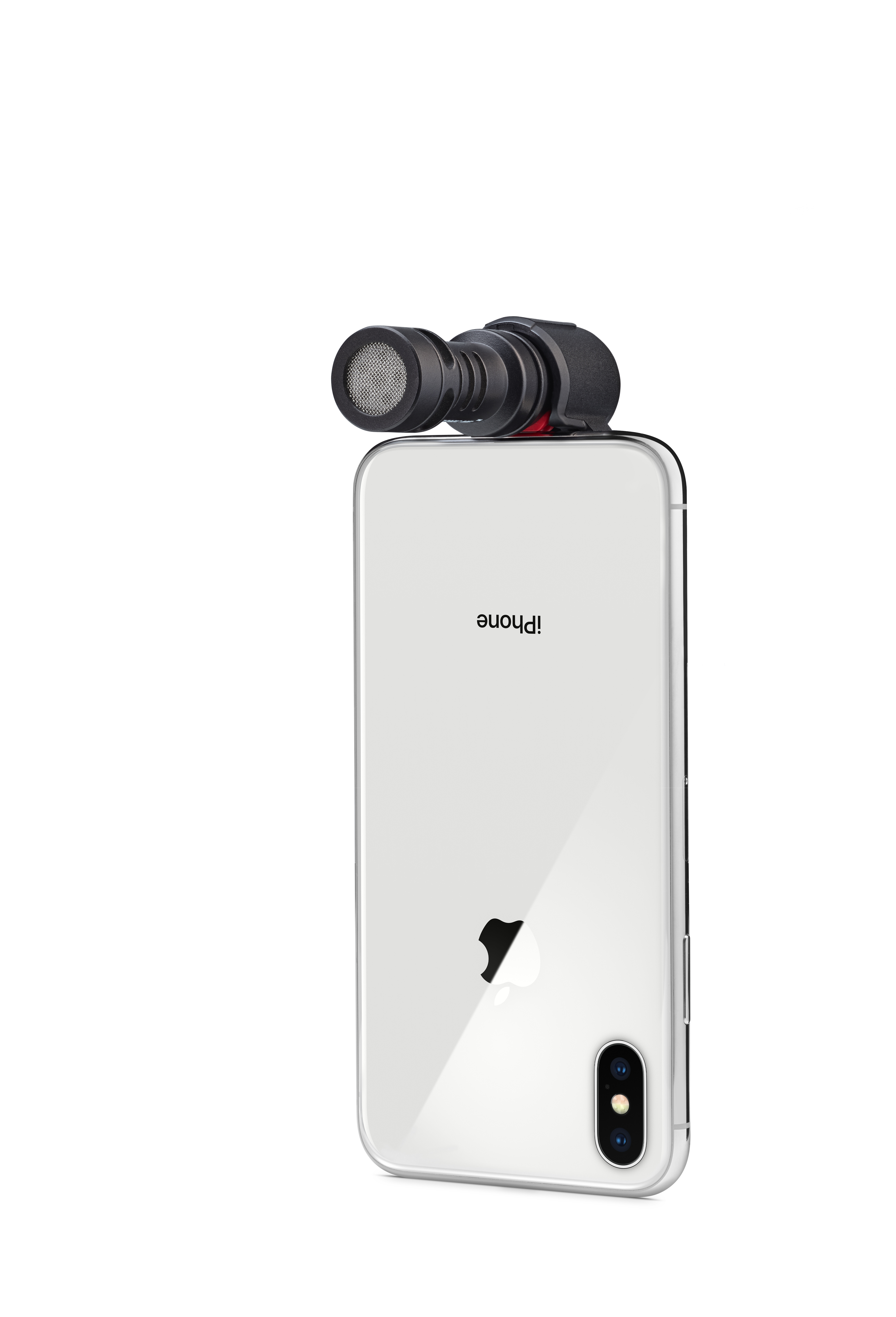 How To Choose An External Microphone For Iphone? 9