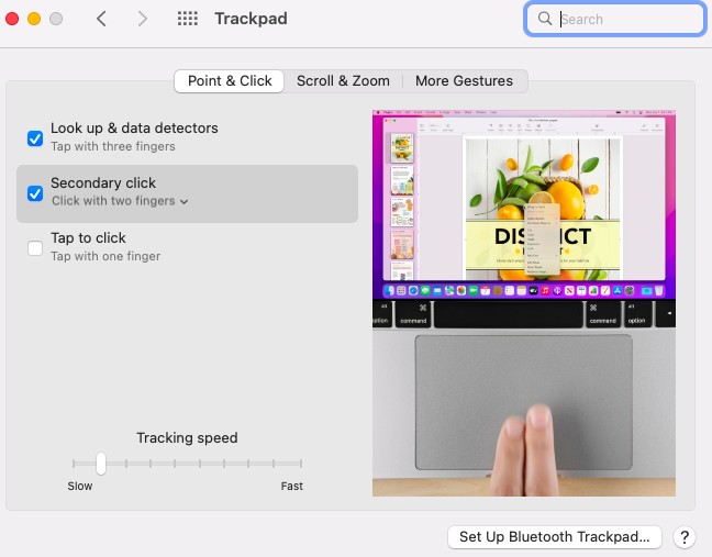 How Do You Right And Left Click On A Mac? 4 How Do You Right And Left Click On A Mac? 3