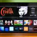 Does Vizio Smart TV Has Bluetooth Function ? 3