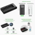 All You Need To Know About AAA Battery Chargers 5