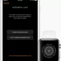 Apple Watch Activation Lock - 20 Tips And Answers 11
