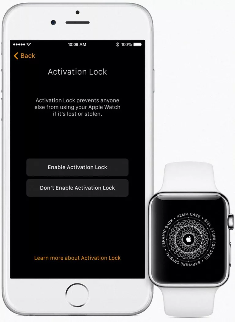 Apple Watch Activation Lock - 20 Tips And Answers 7