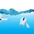 What To Do When You Accidentally Drop Your AirPods in Water 1