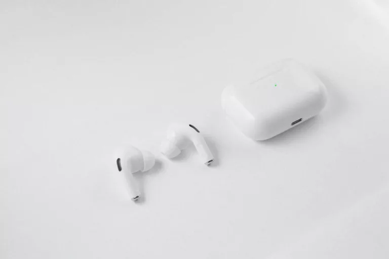 Airpod Fell In Water - Troubleshooting Guide & Tips 6