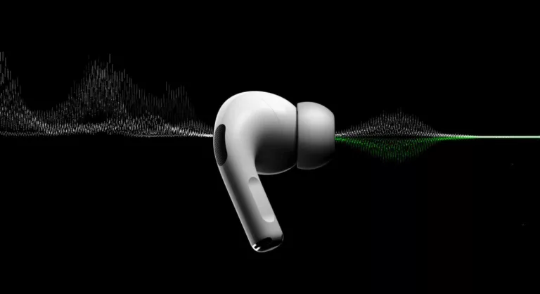 Airpod Pro Noise Cancelling - 41 Tips And Answers 1