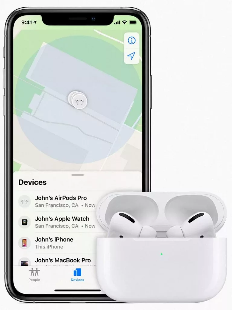 11 Airpod Tracker Facts And Tips 9