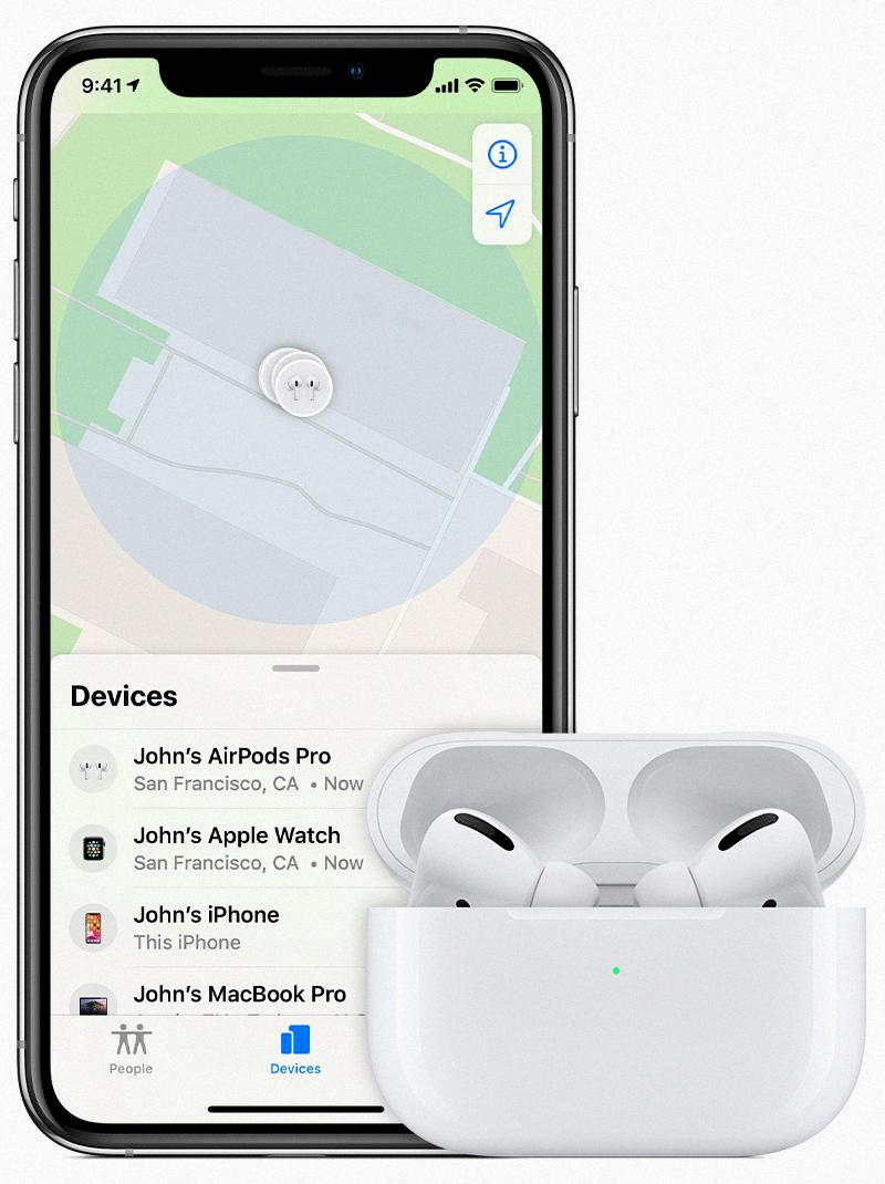 11 Airpod Tracker Facts And Tips DeviceMAG