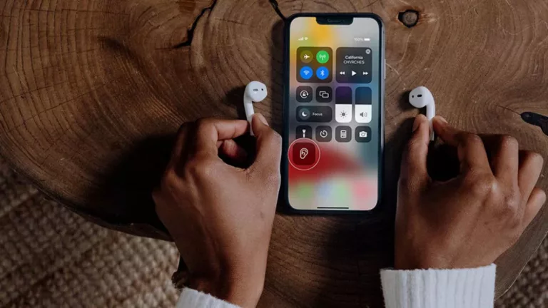 15 Answers About Airpods Live Listen 6