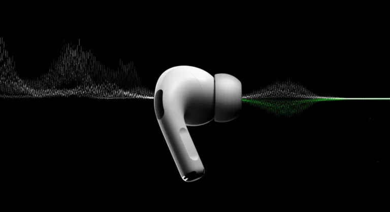 Airpods Pro Noise Cancelling Not Working - Troubleshooting Tips 6