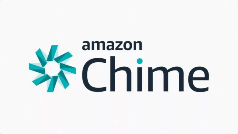 Amazon Chime - How To Login And Use It 15