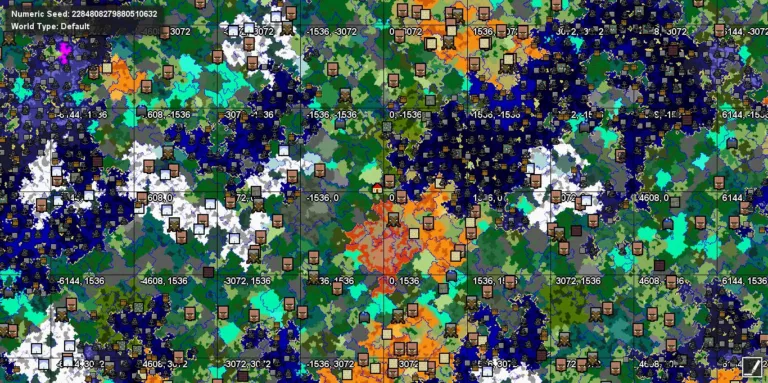 Amidst Minecraft - All You Need To Know 3