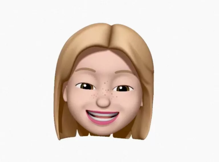 21 Apple Bitmoji Facts 5