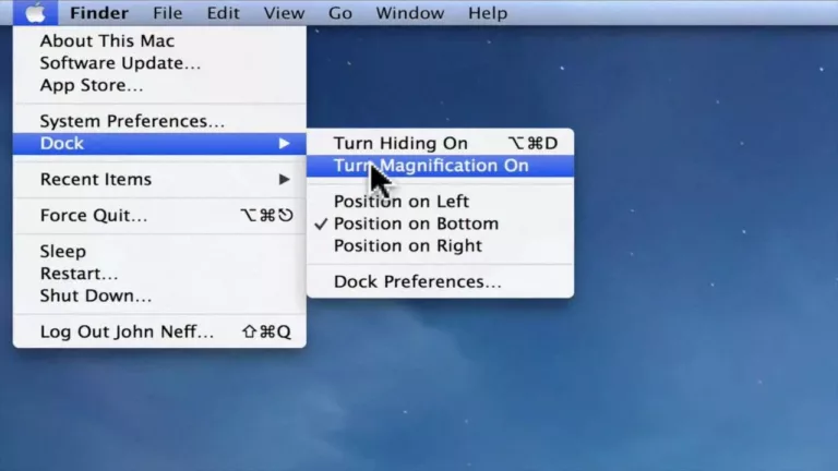All You Need To Know About Apple Menu 7