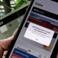 Apple Pay Default Card - 25 Questions Solved 7