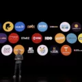 What Channels Are In Apple Tv Channels List ? 2