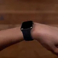 Apple Watch Black Screen - Troubleshooting Tips 1