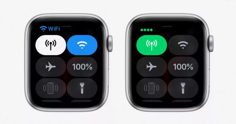 Apple Watch Cellular Not Working - Troubleshooting Guide 16