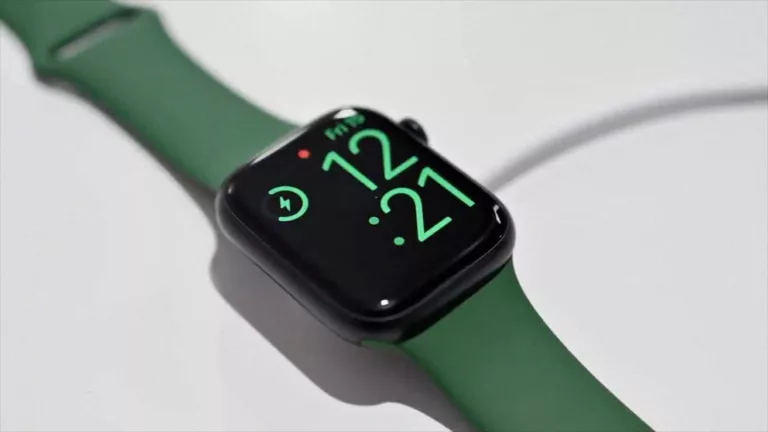 Apple Watch Charge Time - 38 Questions Solved 9