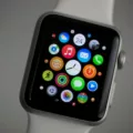 21 Facts About Apple Watch Home Screen 5