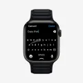 Does Apple Watch Have Text Keyboard? 11