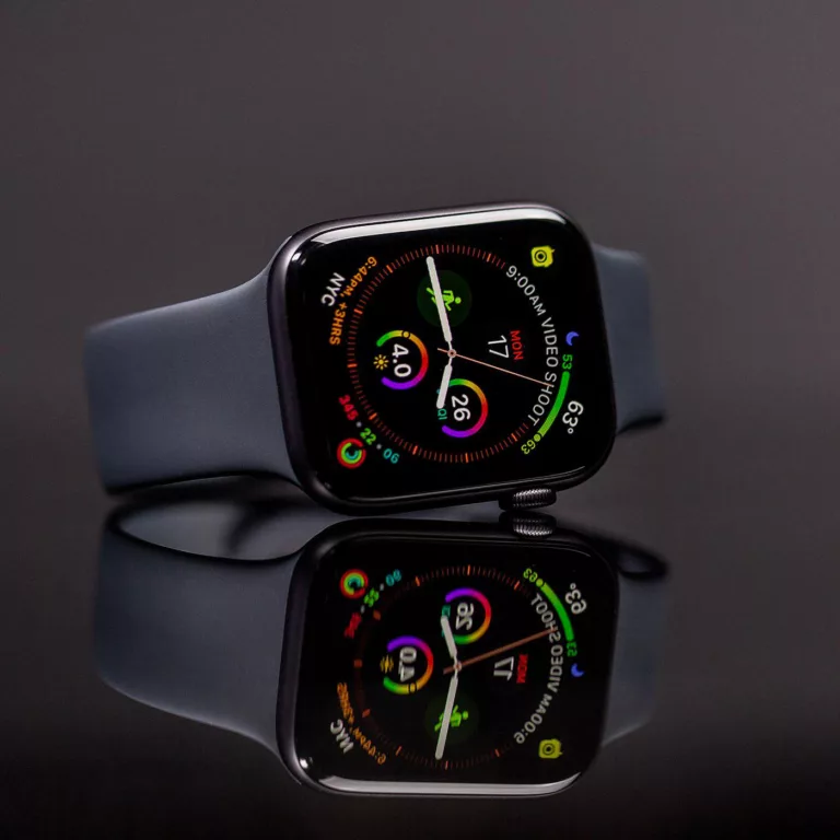 28 Facts About Apple Watch LTE 1