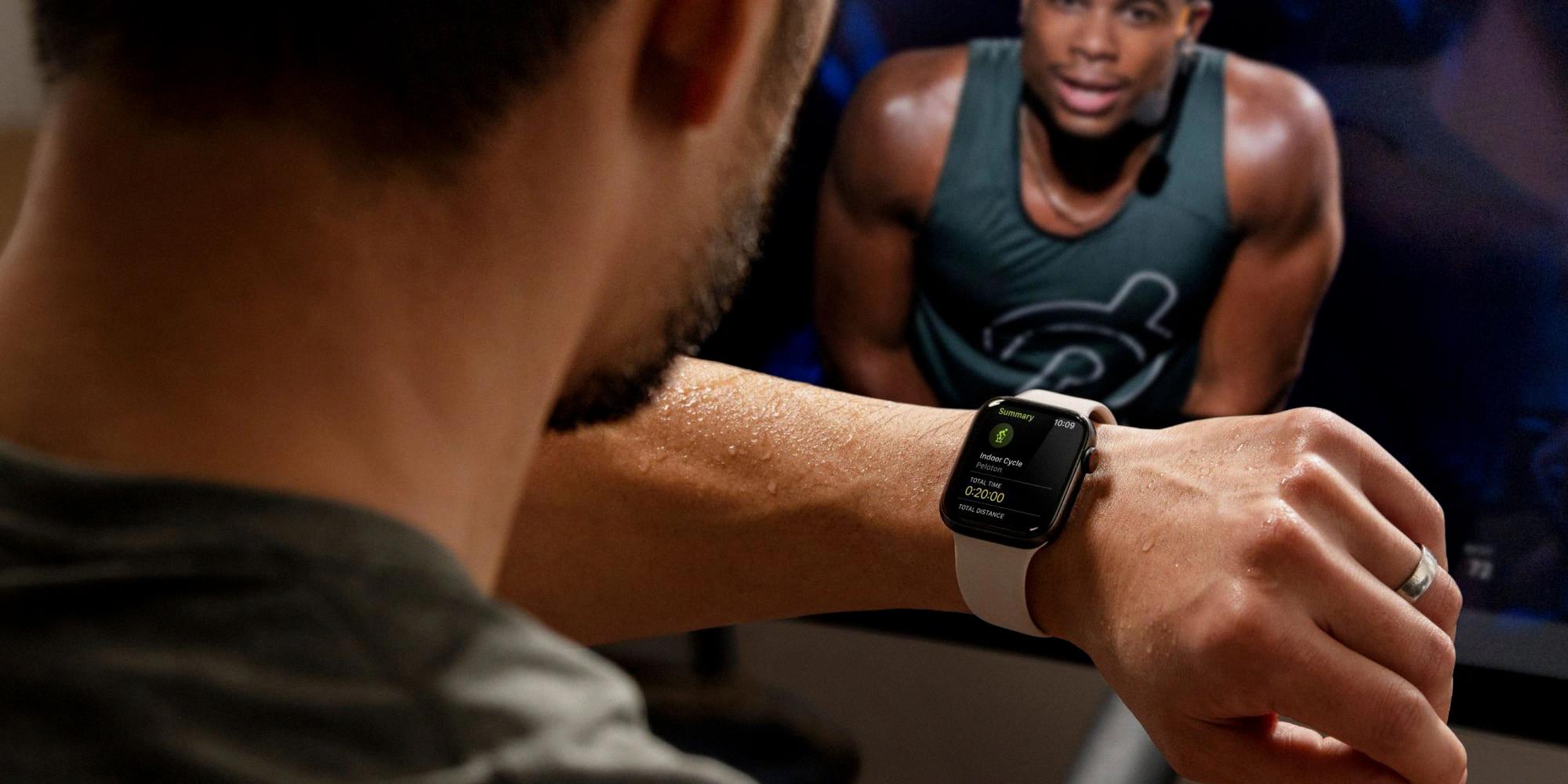 Apple Watch Not Connecting To Peloton Troubleshooting Guide DeviceMAG