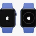 Apple Watch Only Showing Apple Logo - Troubleshooting Tips 8