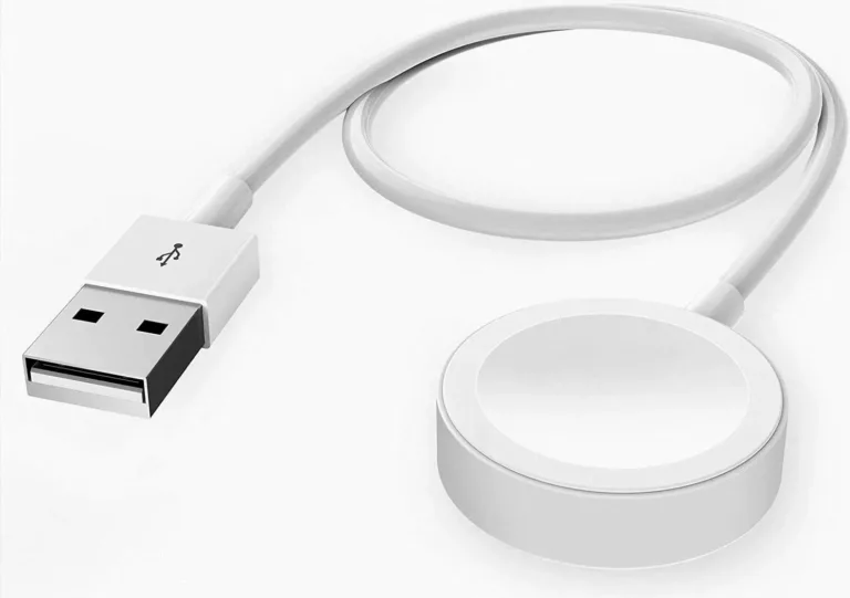 28 Facts About Apple Watch Series 6 Charger 1