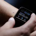 How To Use Apple Watch Stopwatch ? 1