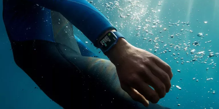 22 Apple Watch Swimming Tips & Tricks 3