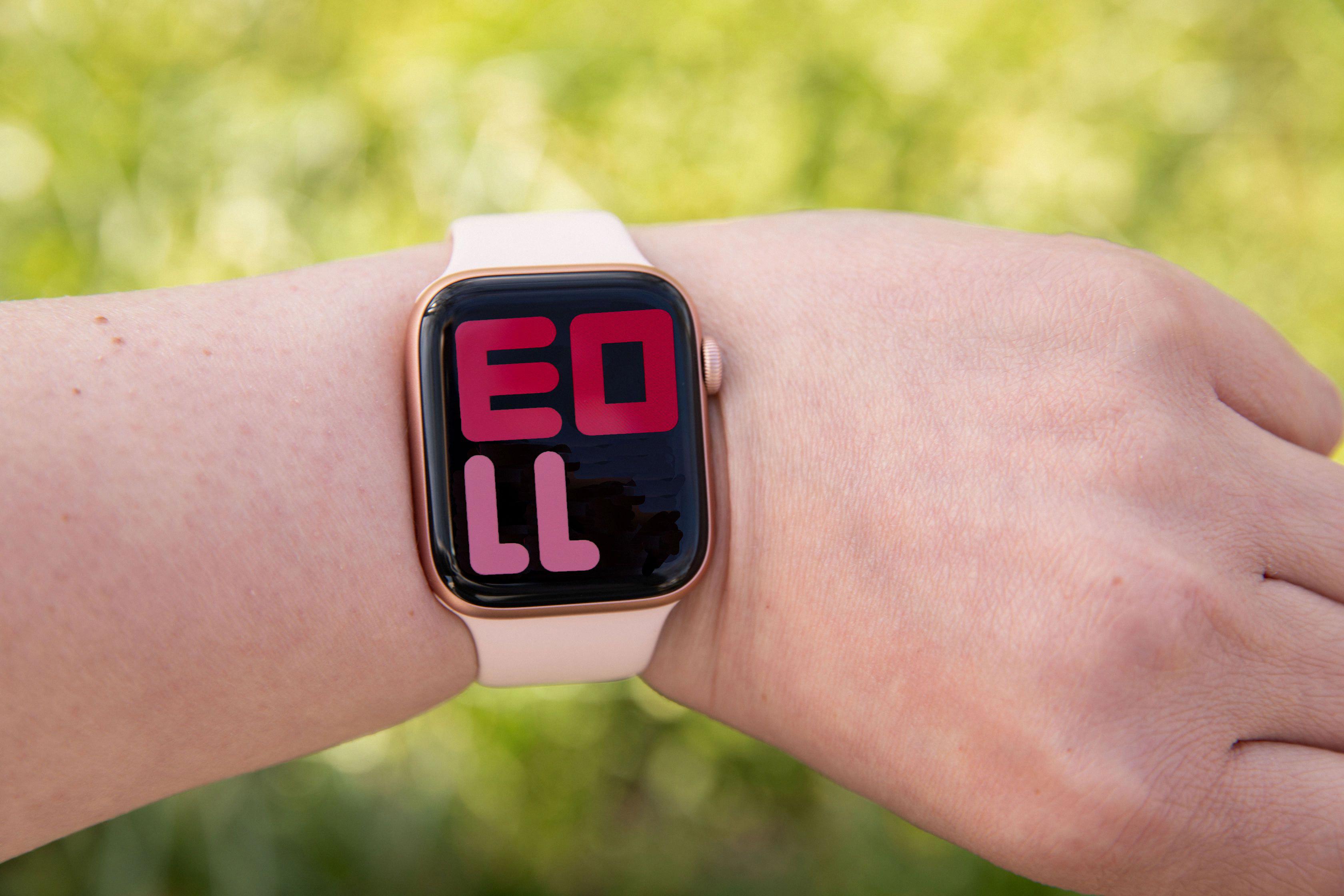 12 Tips About Wearing Apple Watch Upside Down 3
