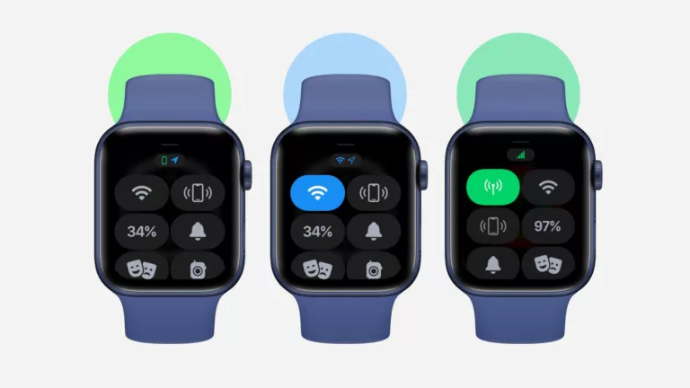 Apple Watch WiFi - 15 Tips 12
