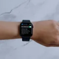 Apple Watch Wrist Detection - 28 Questions Solved 7