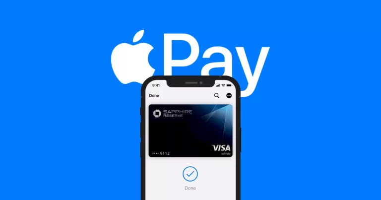 How To Use Apple Pay On Iphone 12 11