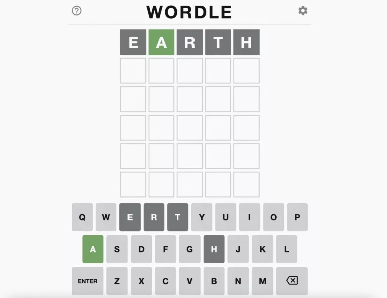Are Wordles The Same For Everyone ? 8