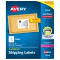 How to Print to Avery Labels from Preview on Mac 16