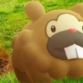27 Facts About Bidoof - Pokémon 9