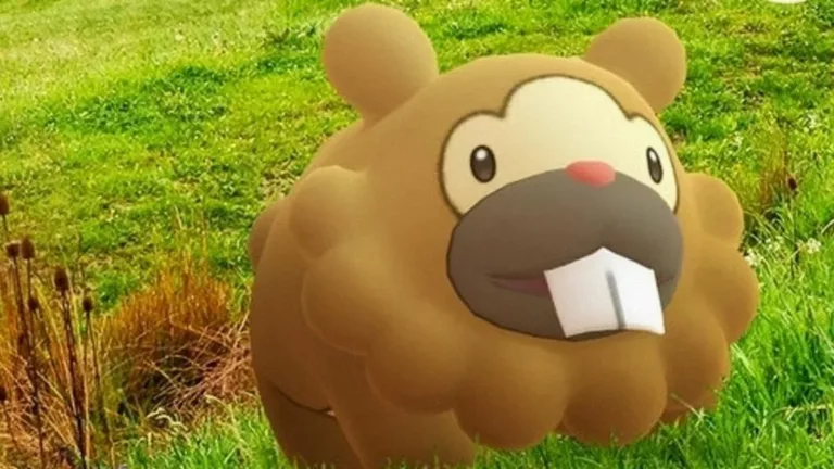 27 Facts About Bidoof - Pokémon 17