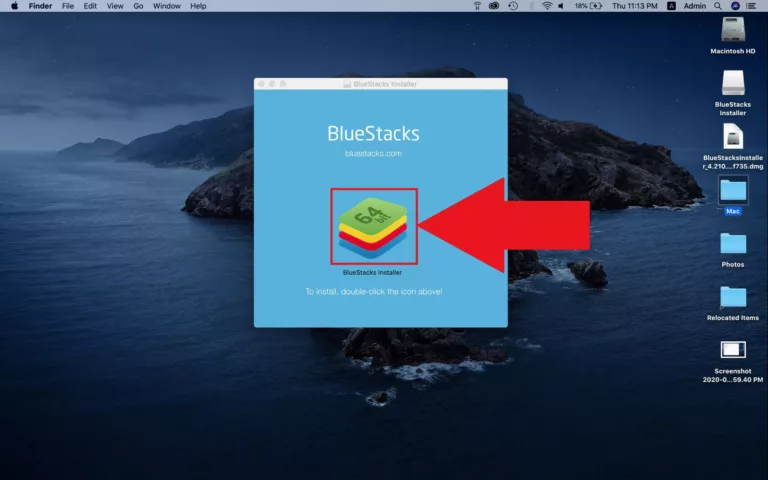 19 Facts About BlueStack For Mac 1