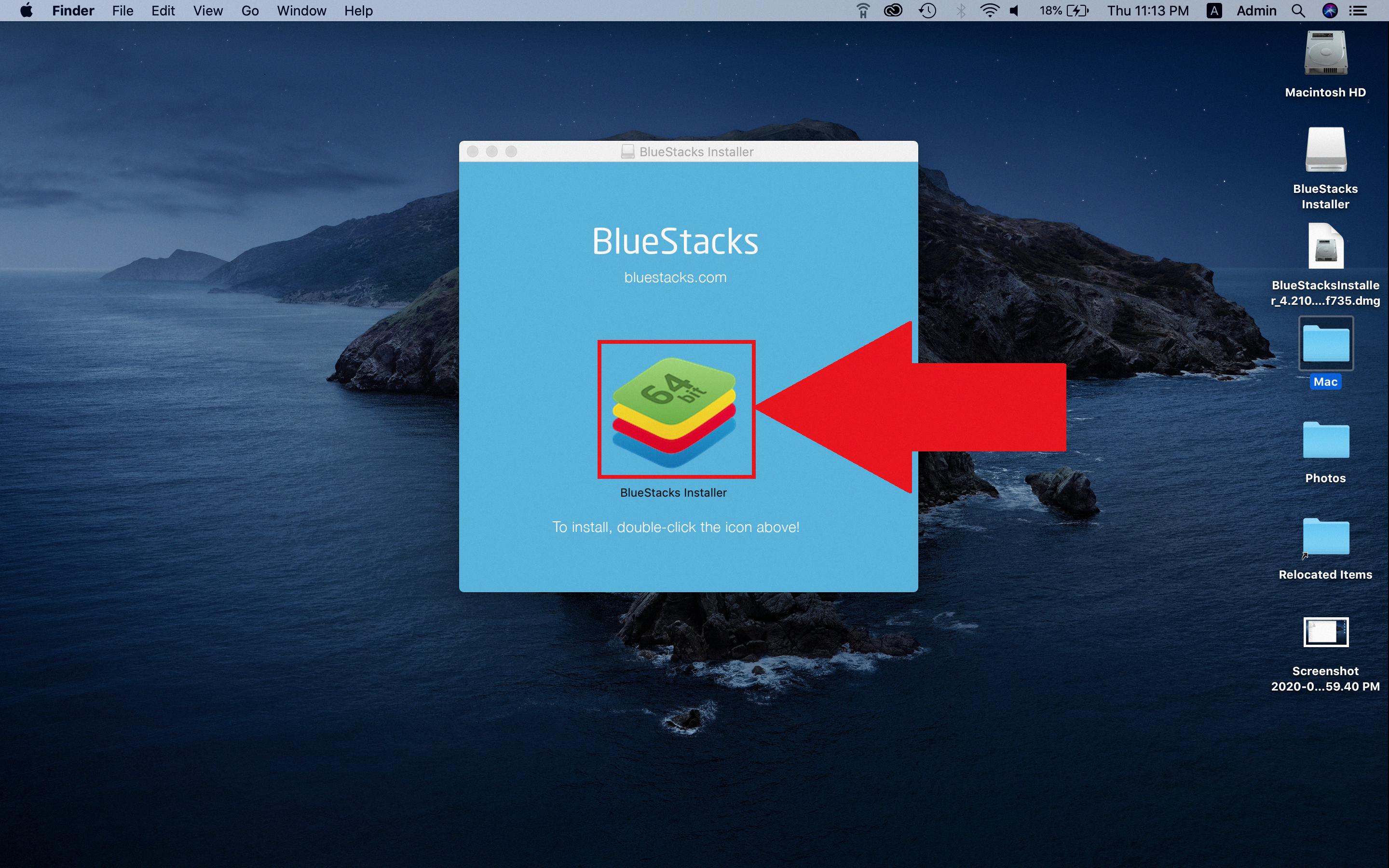 19 Facts About BlueStack For Mac 9