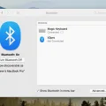 How To Connect Bluetooth Devices To Your Mac ? 15