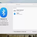How To Connect Bluetooth Devices To Your Mac ? 15