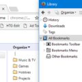 How to Use Bookmarks and History in Your Browser 5