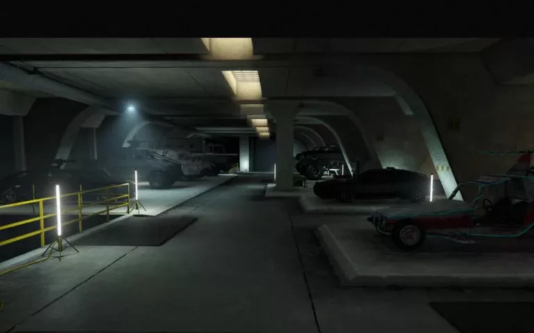 24 Tips About Bunkers - GTA 5 13