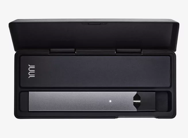 How to Quickly Charge Your JUUL Device 11