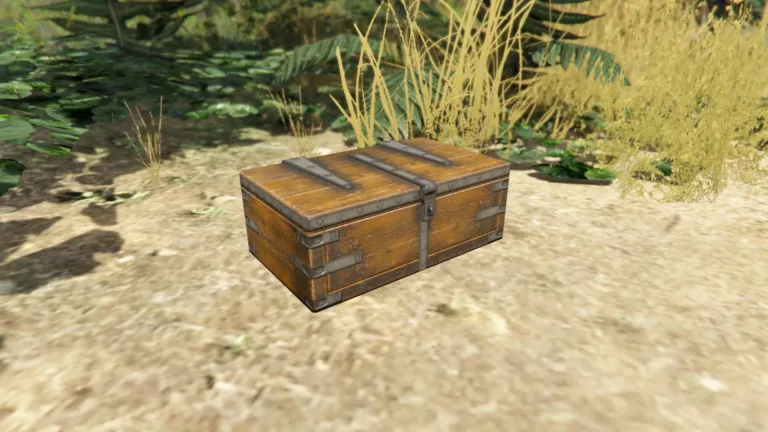 GTA Treasures - 16 Facts 14