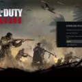 COD Vanguard Vivacious Error PC - Troubleshooting Tips 11