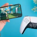 How To Connect Ps5 Controller To Iphone 15